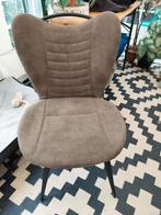 3 leuke stoelen merk MXSOFA, Huis en Inrichting, Stoelen, Ophalen, Overige kleuren, Drie, Zo goed als nieuw