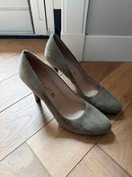 Unisa pumps maat 41 groen, Kleding | Dames, Schoenen, Pumps, Ophalen of Verzenden, Zo goed als nieuw, Unisa