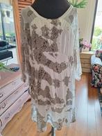 Voile jurk ibiza boho style maat m l xl, Kleding | Dames, Jurken, Ophalen of Verzenden, Zo goed als nieuw