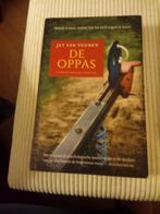 De Oppas - Jet van Vuuren, Ophalen of Verzenden, Zo goed als nieuw, Jet van Vuuren, Nederland