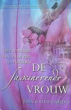 John & Stasi Eldridge De fasinerende Vrouw, Verzenden, Zo goed als nieuw