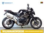 MV Agusta Brutale 990 R, Motoren, Motoren | MV Agusta, Bedrijf, Meer dan 35 kW, 998 cc, Naked bike