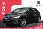 SEAT Ibiza 1.0 EcoTSI 95pk FR Business Intense | Stoelverwar, Auto's, Seat, 12 maanden, 1071 kg, Origineel Nederlands, Bedrijf
