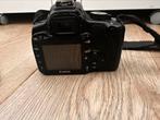 Canon 400d body oplader aanwezig, Ophalen, Gebruikt, Spiegelreflex, Canon