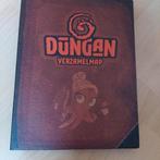 Dungan verzamel album C1000 compleet. Zeer nette staat, Verzamelen, Supermarktacties, Albert Heijn, Ophalen of Verzenden