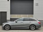 Mercedes-Benz C-klasse Estate 200 Amg Pano Digital, Automaat, 4 cilinders, 1465 kg, Hybride Elektrisch/Benzine