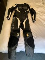 Vanucci 1pc leren suit (collector’s item), Motoren, Ophalen of Verzenden, Tweedehands