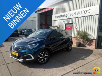 Renault Captur 0.9 TCe Edition One beschikbaar voor biedingen