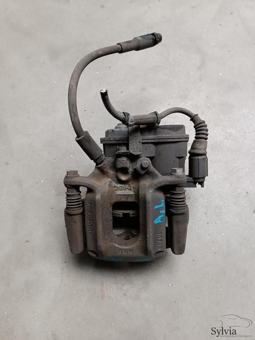 Remklauw links achter BMW X3 / X4 F25 F26 34216791017 679101, Auto-onderdelen, Remmen en Aandrijving, Gebruikt, Ophalen of Verzenden