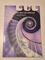 Het leren van wiskunde - Lesgeven, Ophalen of Verzenden, Zo goed als nieuw, Niet van toepassing, Toon Faes, Tom Goris, Ton Konings