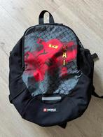 Ninjago Rugzak - Kan nog prima mee!, Ophalen of Verzenden, Gebruikt