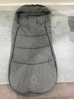Bugaboo Voetenzak nieuweste model - Grijs, Ophalen of Verzenden, Zo goed als nieuw