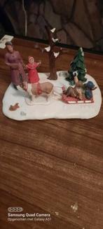 Lemax figuur, Diversen, Kerst, Ophalen of Verzenden, Zo goed als nieuw