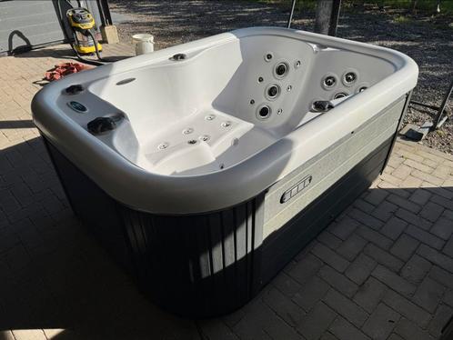 Jacuzzi gebruikt Passion Spa Tenerife Superior 3-pers Balboa, Tuin en Terras, Bubbelbaden en Hottubs, Gebruikt, Vast, Pomp, Ophalen of Verzenden