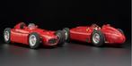 CMC Ferrari D50 M-180 1:18 Nieuw, Hobby en Vrije tijd, Nieuw, Ophalen of Verzenden, Auto