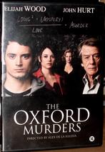 dvd the oxford murders, Cd's en Dvd's, Vanaf 16 jaar, Ophalen of Verzenden, Detective en Krimi