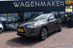 Mitsubishi ASX 1.6 Cleartec Invite+ Clima|Cruise|NAV|CAMERA, Voorwielaandrijving, Stof, Gebruikt, 4 cilinders