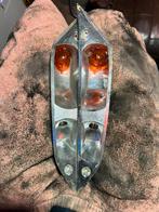 Piaggio zip knipperlichten, Ophalen of Verzenden, Zo goed als nieuw, Koplamp, Piaggio