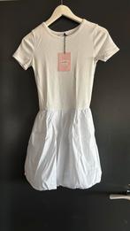 Jurk Eight Paris, Kleding | Dames, Ophalen of Verzenden, Nieuw, Maat 34 (XS) of kleiner, Wit