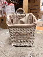 Magazine Mand - Riet, Mand, Ophalen of Verzenden, Zo goed als nieuw, Riet