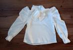 Meisje bloese maat 98/104, Kinderen en Baby's, Kinderkleding | Maat 98, Ophalen of Verzenden, Meisje, Jurk of Rok