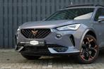 CUPRA Formentor 2.0 TSI 4DRIVE COPPER PANO BREMBO BEATS TREK, Automaat, Gebruikt, 4 cilinders, Leder en Stof