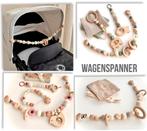 Speenkoord, maxicosihanger, wagenspanner, babygym, boxgym ed, Ophalen of Verzenden, Nieuw