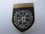 Embleem,Pin,VN,UN,Unifil,Netherlands, Embleem of Badge, Nederland, Landmacht, Verzenden