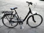 Gazelle Damesfiets 24V 57 cm Rijklaar!!!, Fietsen en Brommers, Fietsen | Dames | Damesfietsen, Ophalen, Gebruikt, Versnellingen