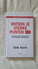 Ontdek je sterke punten 2.0, Ophalen of Verzenden, Zo goed als nieuw