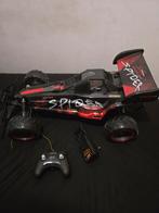 Radiografische auto new bright super groot, Ophalen of Verzenden, Gebruikt, Loopvoertuig