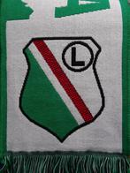 sjaal Legia Warszawa, Ophalen of Verzenden, Nieuw, Buitenlandse clubs, Vaantje of Sjaal