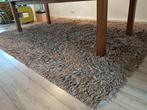 vloerkleed 2.40 x 3.20 m, Ophalen, Bruin, 200 cm of meer, Zo goed als nieuw