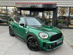 Mini Mini Countryman 2.0 Cooper S E ALL4 Chili 220PK|Pano|Ha, Automaat, Gebruikt, Zwart, Countryman