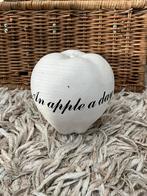 Te koop: Rivièra Maison appel, steen, oude collectie, Ophalen of Verzenden, Gebruikt