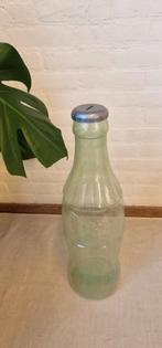 Vintage Coca -Cola fles - spaarpot, Ophalen of Verzenden