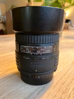 Sigma 50mm 1:2.8 macro lens voor Nikon (F-mount), Ophalen of Verzenden, Gebruikt, Macrolens