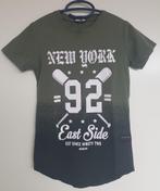 Shirt maat 8 Y / maat 128 merk Squared & Cubed, Gebruikt, Ophalen of Verzenden, Shirt of Longsleeve, Squared & Cubed