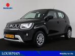 Suzuki Ignis 1.2 Smart Hybrid Comfort | Airco | Radio met Bl, Voorwielaandrijving, Stof, Gebruikt, 4 cilinders