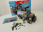 PLAYMOBIL City Action SE-terreinwagen - 71144, Ophalen of Verzenden, Zo goed als nieuw, Complete set