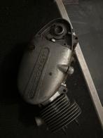 Zundapp Motorblok - Oldtimer Onderdeel, Fietsen en Brommers, Brommeronderdelen | Zundapp, Ophalen of Verzenden, Gebruikt, Blok