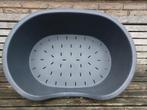 Honden mand 75x50, Ophalen of Verzenden, Zo goed als nieuw