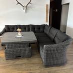 Tambohuse Loungeset — Tuinset / Incl. Loungestoel – ZGAN