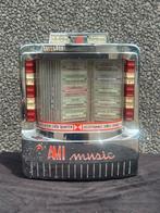 AMI wallbox model WQ200. 200 select #2, Ophalen, Gebruikt, 1950 tot 1960, Ami