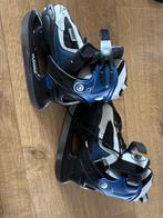 Hudora verstelbare schaatsen 28-31 thinsulate isolation, Ophalen, Zo goed als nieuw, IJshockeyschaatsen, Overige merken
