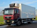 M.A.N. 18.250 TGM multi temp taillift, Auto's, Automaat, Euro 6, MAN, Origineel Nederlands
