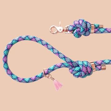 Paracord handsfree (hondenriem) NIEUW beschikbaar voor biedingen