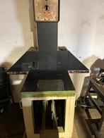 Stabile basis voor een zelfbouw cnc, Ophalen, Gebruikt, Elektrisch, Overige soorten