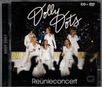 Dolly Dots - Reunie Concert ( CD + DVD ), Cd's en Dvd's, Dvd's | Muziek en Concerten, Alle leeftijden, Ophalen of Verzenden, Zo goed als nieuw