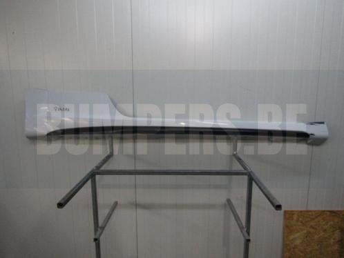 Zijskirt Dorpellijst Rechts Audi TT RS Lift S-Line SLine 8S0, Auto-onderdelen, Carrosserie en Plaatwerk, Bumper, Links, Gebruikt